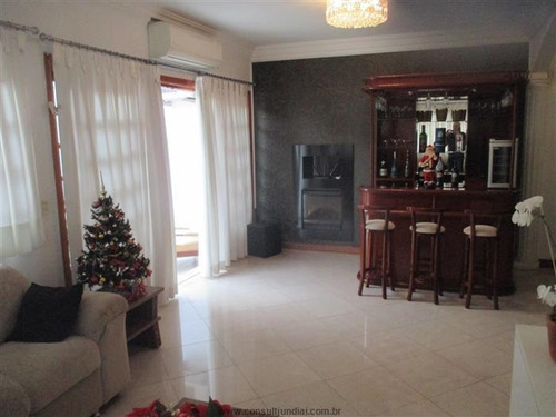 Imagem 3 de 29 de Casas À Venda Em Jundiaí/sp - Compre A Sua Casa Aqui! - 1452789
