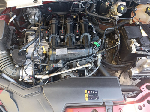 Chevrolet Onix 1.0 Lt Mt