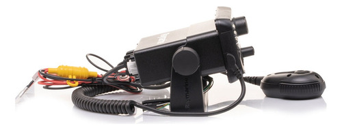 Rádio Vhf / Gps Receptor Ray53 Raymarine