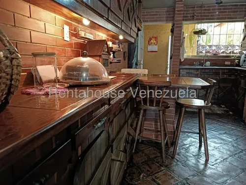 Casa En Venta El Hatillo