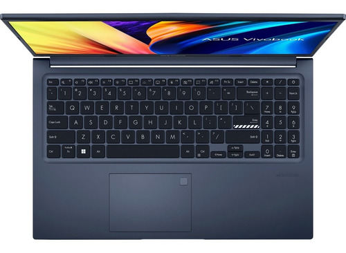 Portatil Asus M1502 Ryzen 5 4600h Ram 8gb Ssd 512gb Huella