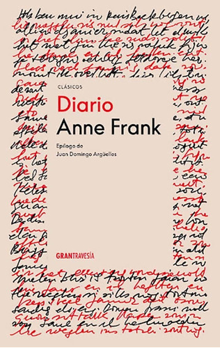 Diario - Anne Frank - Clasicos - Ana Frank