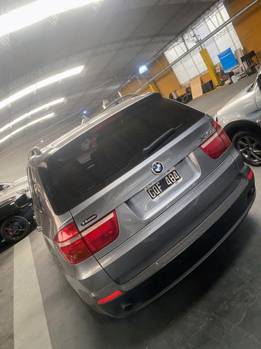 BMW X5 3.0 D Executive Stept
