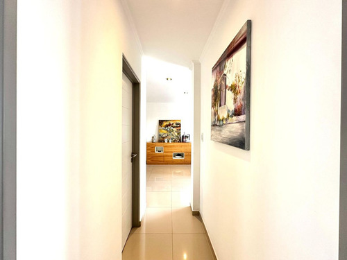 Departamento 3 Amb Balcón Y Doble Cochera Quilmes