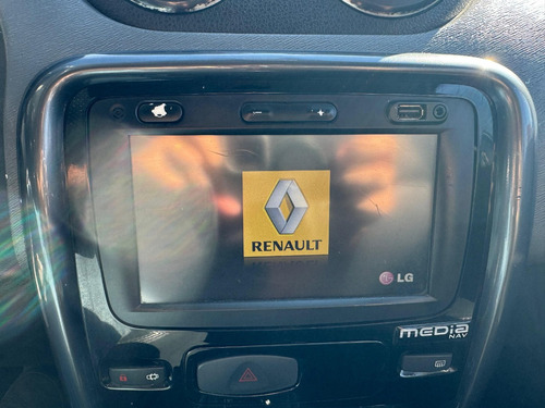 Renault Duster Renault Duster 2.0 16V Dynamique (Flex)(Aut)