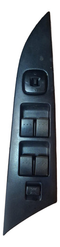 Botonera Alzavidrio Delantera Lh Mazda 3 Año 2004-2009 (Usado)