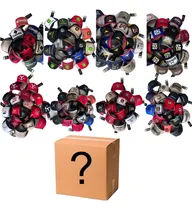 Comprar Gorras Mayoreo Bordadas Lote De 10 Piezas Surtido