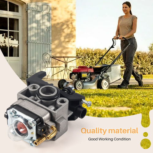 Kit De Carburador Para Gx25 Gx25n Gx25nt Gx35 Fg110 Fg110k1