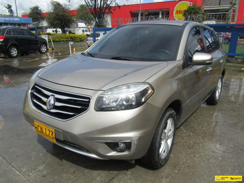 Renault Koleos Expresion Mt 2500