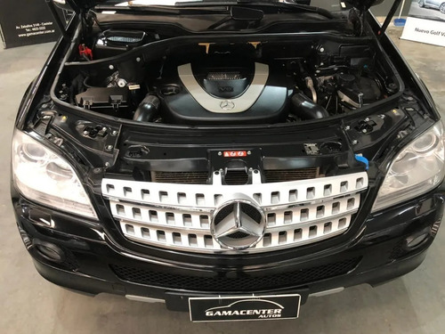 Mercedes Ml 350