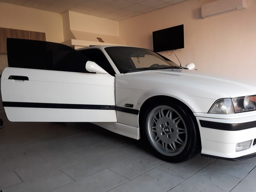 Imagen 3 de 8 de Bmw Serie M3