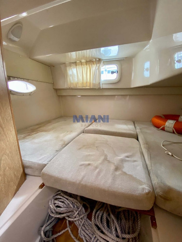 Imagen 15 de 19 de Ragazza Due 780 (2011)* Mercruiser V8 260hp