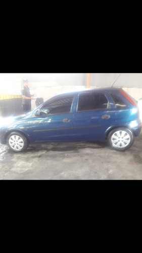 Chevrolet Corsa 2003 1.8 5p