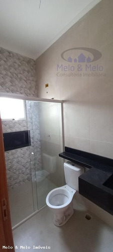 Imagem 9 de 11 de Casa Para Venda Em Bragança Paulista, Residencial Monreale - 2255_2-1400609