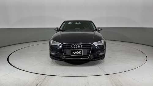 Audi A3 1.8 TFSI ATTRACTION PLUS S TRONIC
