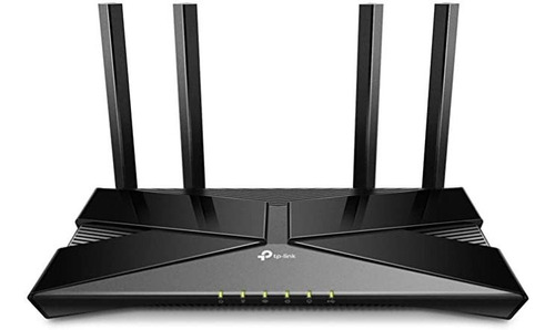 Tp-link Enrutador Wifi Inteligente Wifi 6 Ax (archer Ax10) .