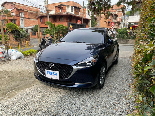 Mazda 2 1.5 Grand Touring Lx