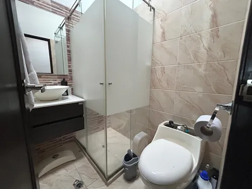 Casa En Arriendo En El Rodeo. Cod A16798