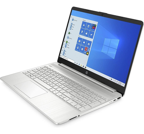 Imagen 2 de 10 de Notebook Hp Amd Ryzen 3 128gb Ssd Ram 4gb Fullhd Windows