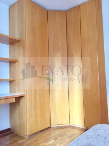 Imagem 13 de 15 de Apartamento Na Vila Olímpia, Com 97m², 2 Dormitórios E 1 Vaga. - Em47759