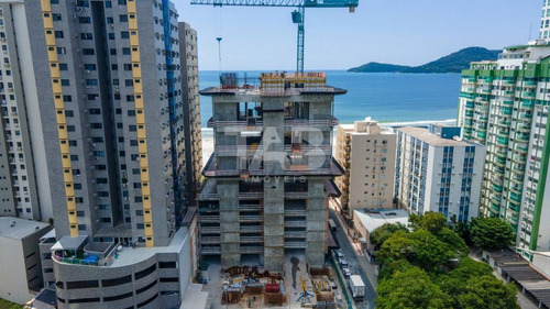 Imagem 6 de 27 de Apartamento Alto Padrão Para Venda No Boreal Tower - 281467