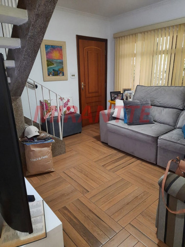 Imagem 20 de 24 de Sobrado Em Jardim Tremembé - São Paulo, Sp - 369964