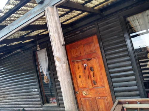 3casas Mismo Sitio En Venta De 3 Dorm. En Puchuncaví