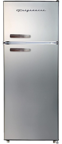 Refrigerador De 2 Puertas Tamaño Apartamento Con Congelador