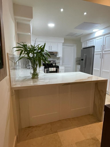Renta Y Venta De Apartamento En Aquamarina, Cap Cana, Punta Cana.