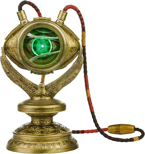 Legends Series Strange Juego Rol Eye Of Agamotto Talisman Pa