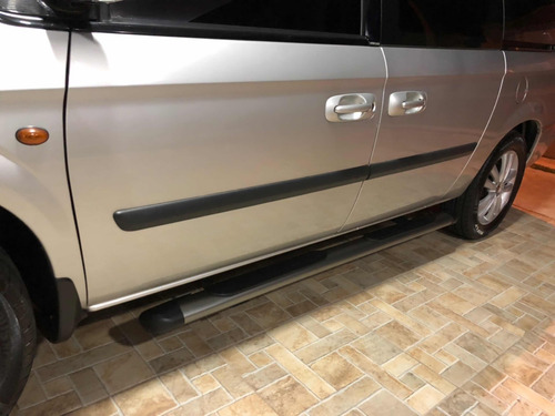 Chrysler Grand Caravan 3.3 Se 5p 2005