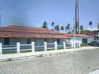 Imagem 4 de 10 de Casa Com 4 Dormitório(s) Localizado(a) No Bairro Praia De Muriú Em Ceará-mirim / Ceará-mirim - 292