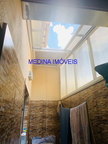Imagem 12 de 15 de Vende- Se Sobrado Na Vila Romanópolis - Ca00295 - 34891578