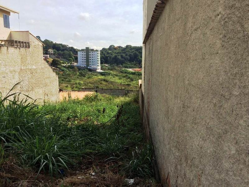 Lote Para Comprar No Cabral Em Contagem/mg - 16091