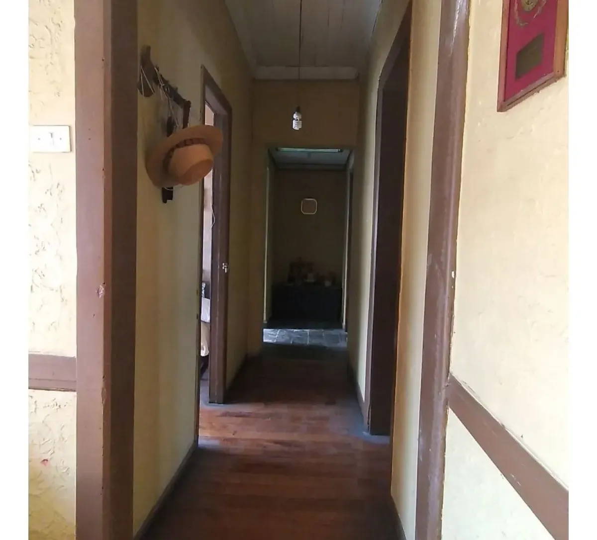 Imagen 4 de 18 de Vende Casa Con Gran Patio En La Cisterna
