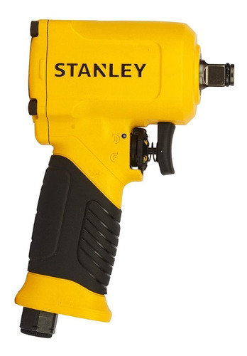 Imagen 2 de 6 de Llave De Impacto 1/2 Mini Stanley Stnstmt74840-84