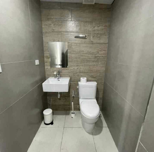Alquilo Apto. Loft Amueblado En Evaristo Morales
