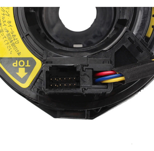 Pista Carrete Resorte Reloj Para Toyota Camry Toyota