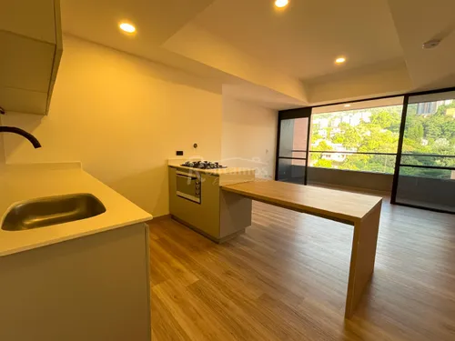 Apartaestudio En Venta En Mayorca. Cod V776122
