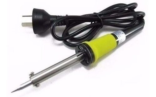 Imagen 3 de 5 de Punta Ceramica Zurich Para Soldador De 40w Calidad Premium