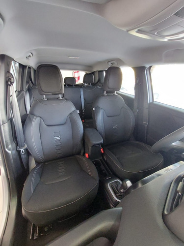 Jeep Renegade 1.8 Sport