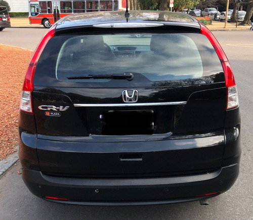 Honda CR-V 2.4 Lx 2wd 185cv At