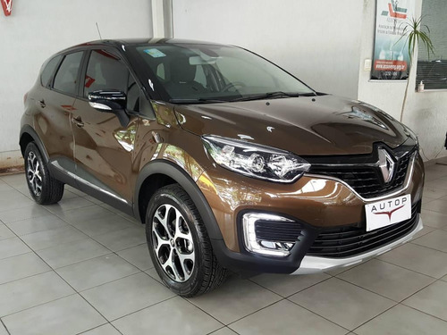 Renault Captur Intense