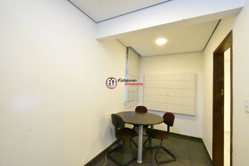 Excelente Sala À Venda No São José , Avenida Abrahão Caram. - 5576