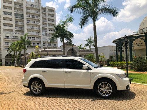 Imagem 4 de 12 de Dodge Journey R\t