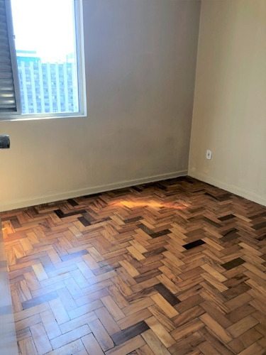Imagem 6 de 20 de Apartamento Bela Vista Sao Paulo Sp Brasil - 3379