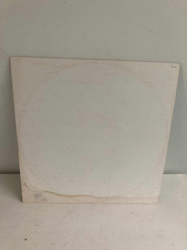 Lp New Order Brotherhood 1987 (Usado)