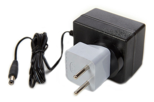 Imagen 2 de 3 de Fuente De Poder Electro Harmonix Para Pedales 9v 200 Ma