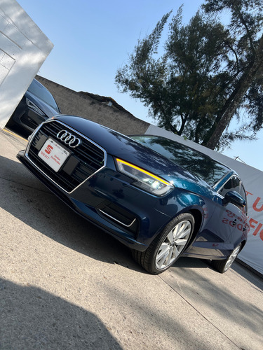Audi A3 1.4 Sedán Select At Dsg