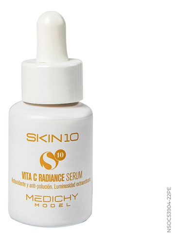 Vitamina C Radiance Serum Skin10 30 Ml